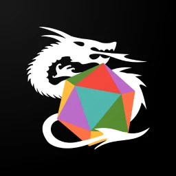 5e Companion App 아이콘